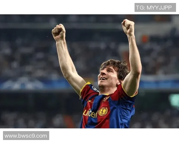 全世界最好的足球球星究竟是谁他们为何能够赢得如此广泛的赞誉