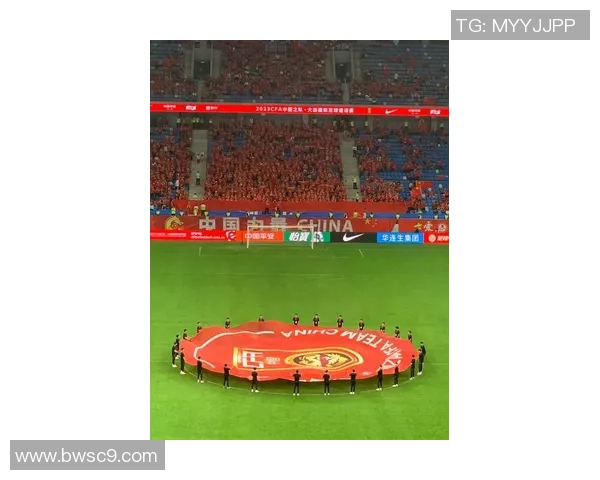 天津国足球星崛起：新一代球员引领足球未来的辉煌之路