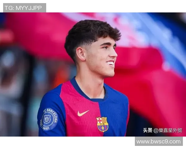 崛起的年轻足球球星们:未来足坛的新风云人物